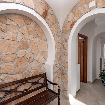 Alle Stelle B&B Ανακάπρι Εξωτερικό φωτογραφία