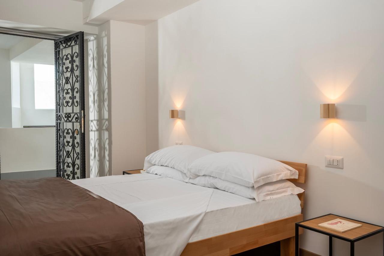 Alle Stelle B&B Ανακάπρι Εξωτερικό φωτογραφία