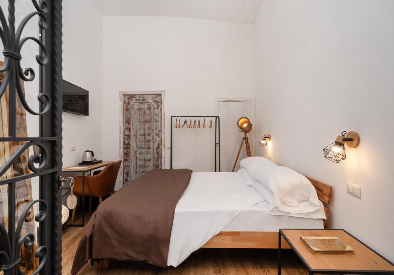 Alle Stelle B&B Ανακάπρι Εξωτερικό φωτογραφία