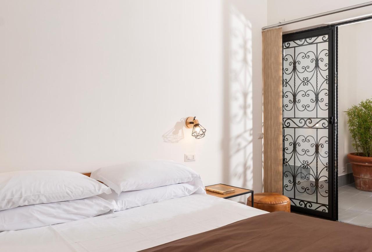 Alle Stelle B&B Ανακάπρι Εξωτερικό φωτογραφία