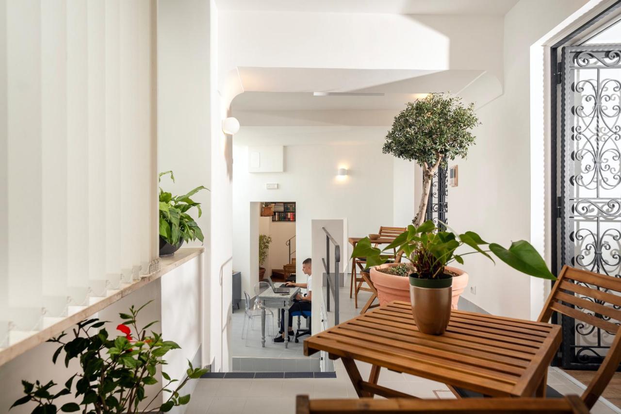 Alle Stelle B&B Ανακάπρι Εξωτερικό φωτογραφία