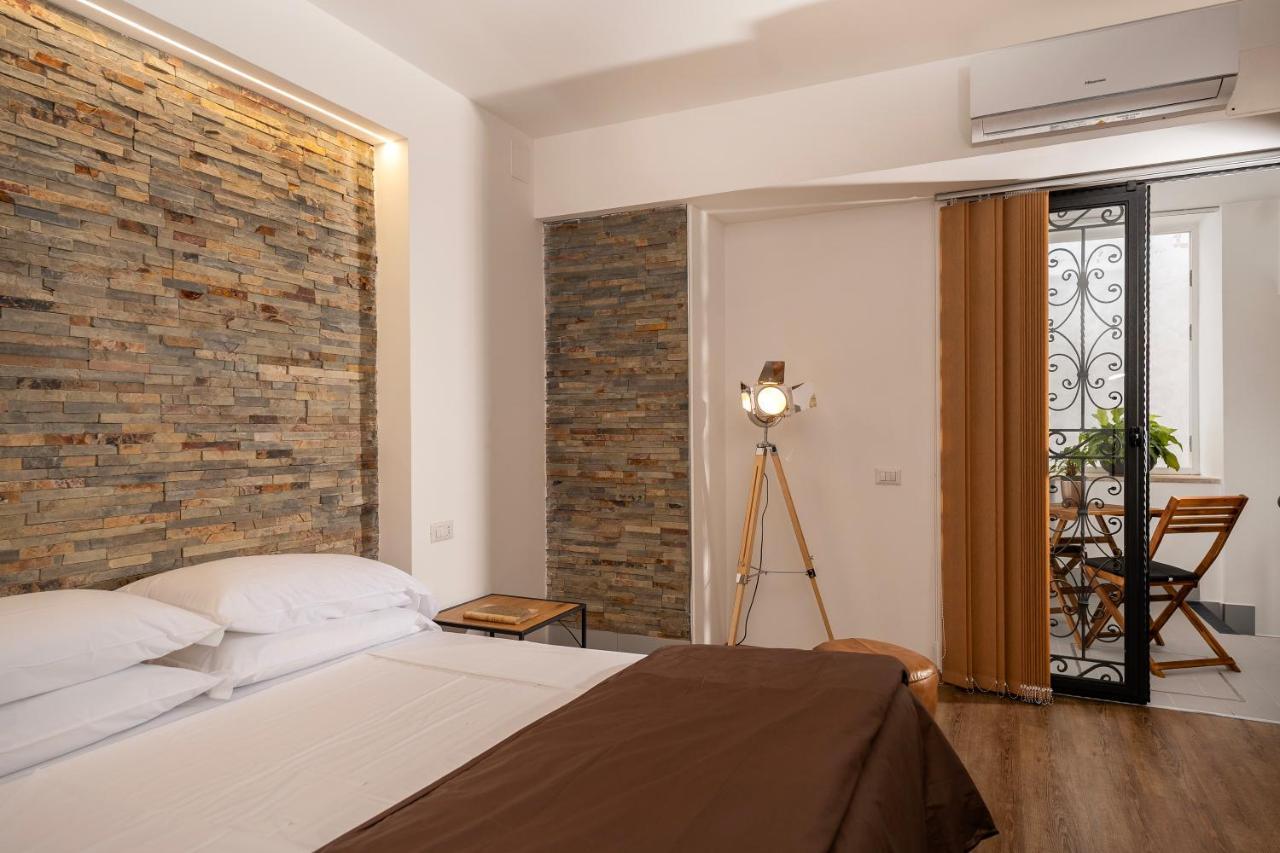 Alle Stelle B&B Ανακάπρι Εξωτερικό φωτογραφία