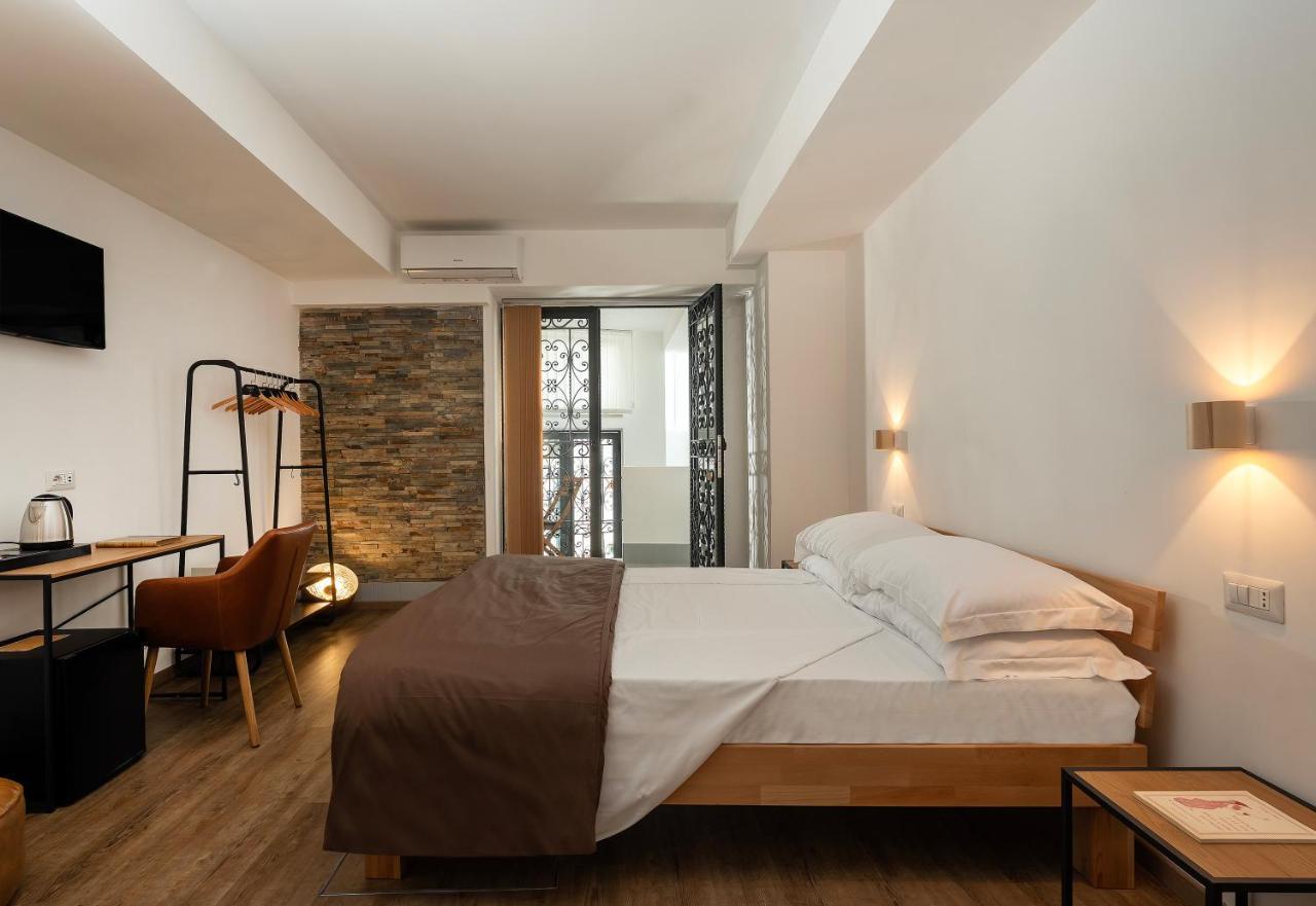 Alle Stelle B&B Ανακάπρι Εξωτερικό φωτογραφία