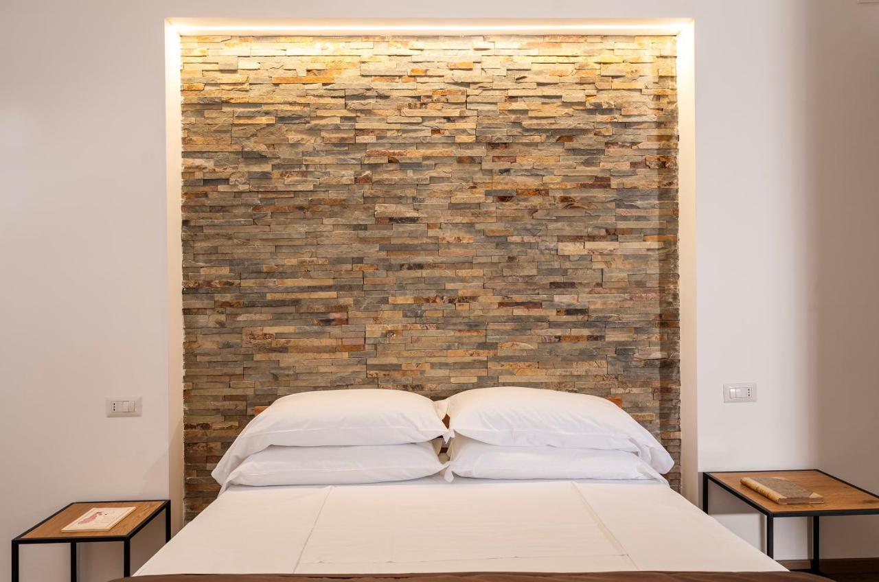 Alle Stelle B&B Ανακάπρι Εξωτερικό φωτογραφία