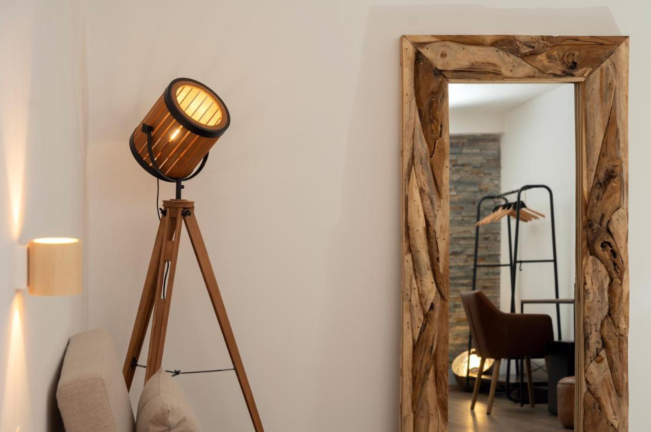 Alle Stelle B&B Ανακάπρι Εξωτερικό φωτογραφία