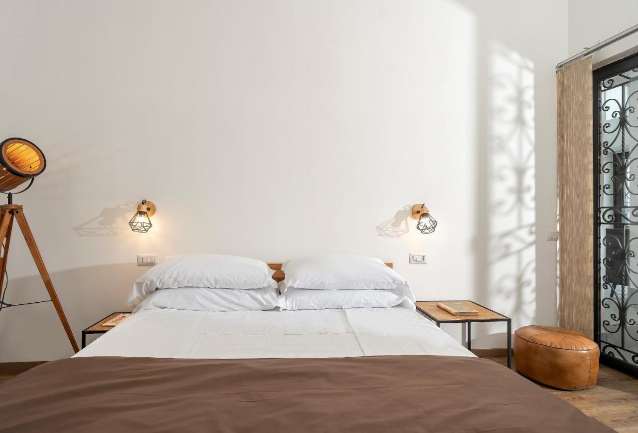 Alle Stelle B&B Ανακάπρι Εξωτερικό φωτογραφία