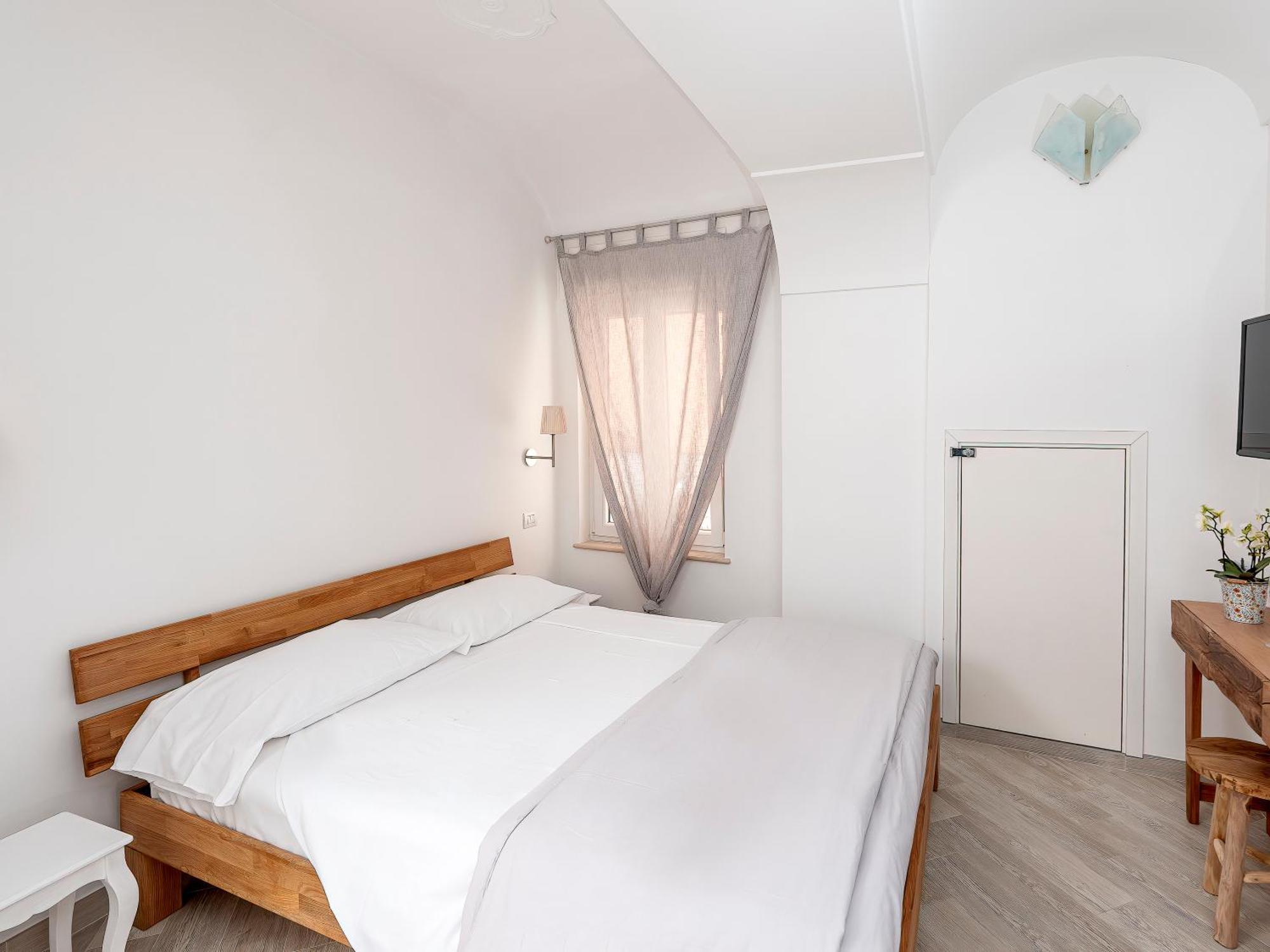 Alle Stelle B&B Ανακάπρι Εξωτερικό φωτογραφία