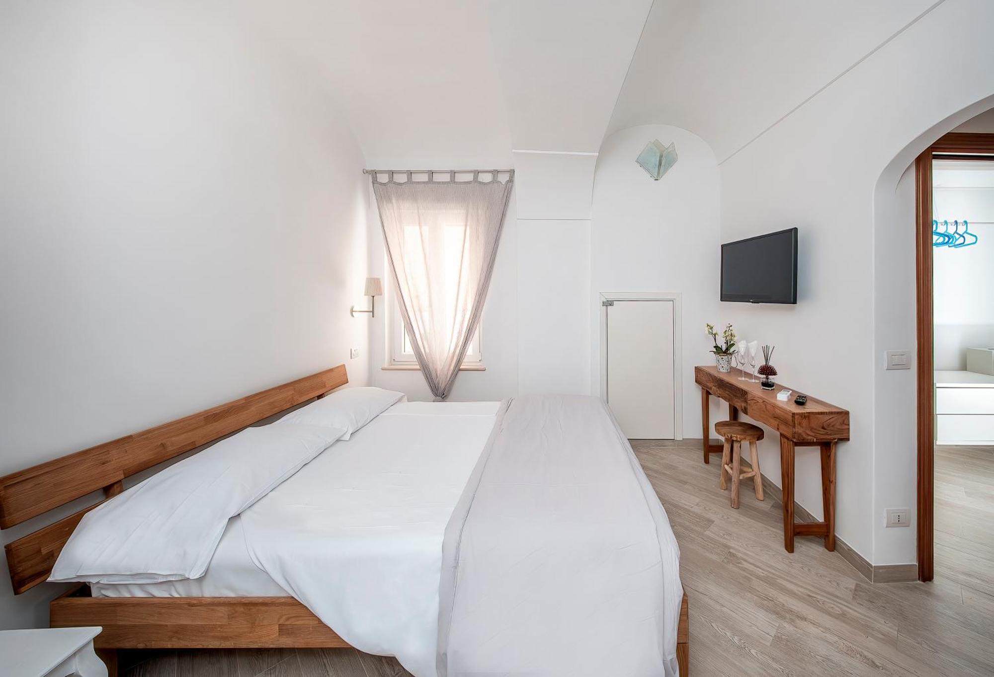 Alle Stelle B&B Ανακάπρι Εξωτερικό φωτογραφία