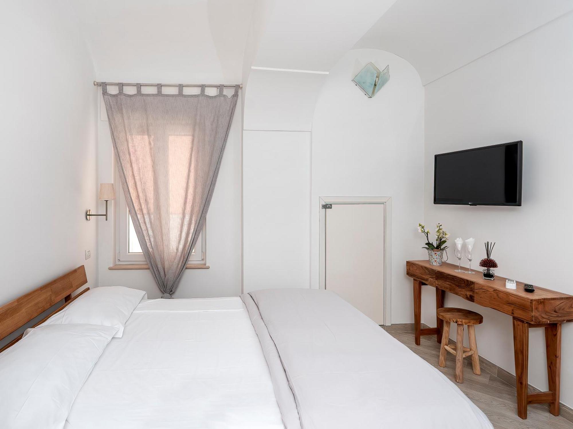 Alle Stelle B&B Ανακάπρι Εξωτερικό φωτογραφία