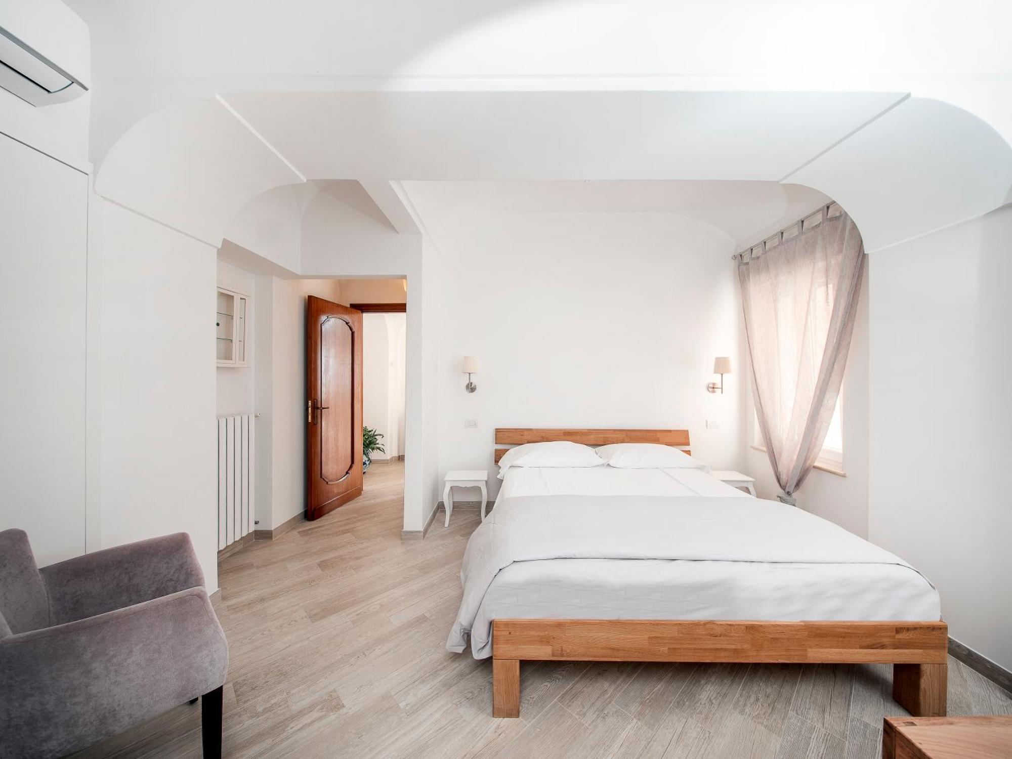 Alle Stelle B&B Ανακάπρι Εξωτερικό φωτογραφία