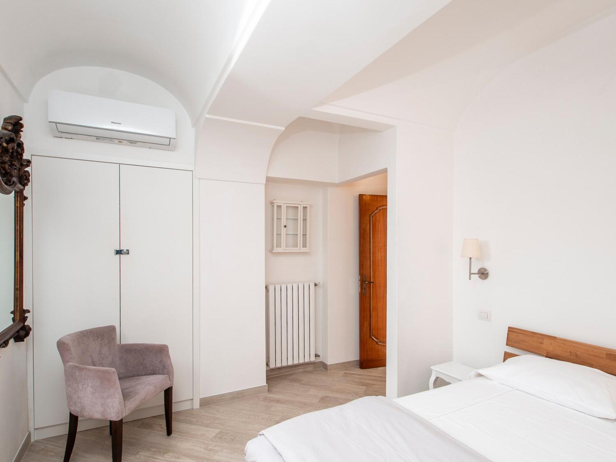 Alle Stelle B&B Ανακάπρι Εξωτερικό φωτογραφία