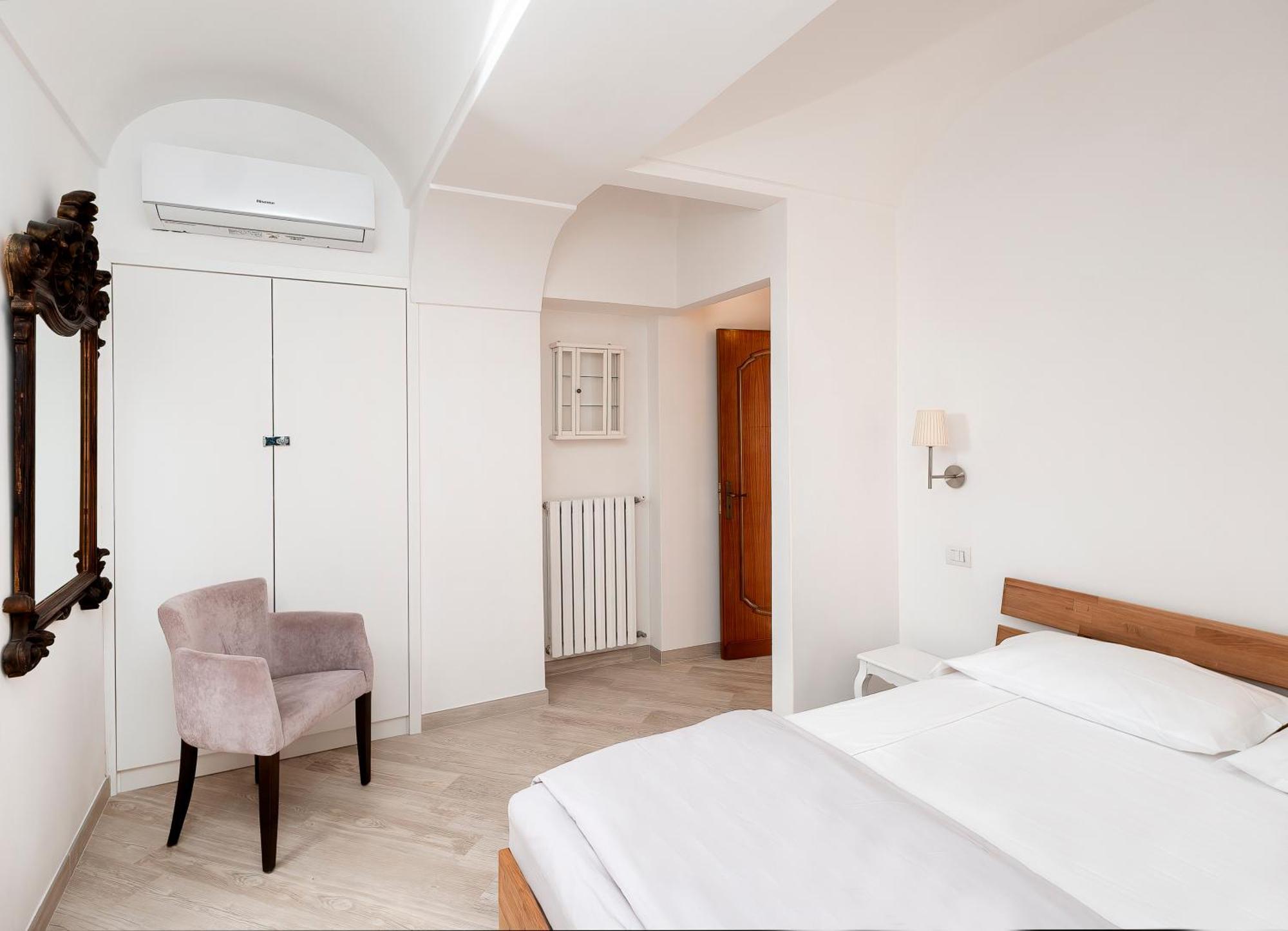 Alle Stelle B&B Ανακάπρι Εξωτερικό φωτογραφία